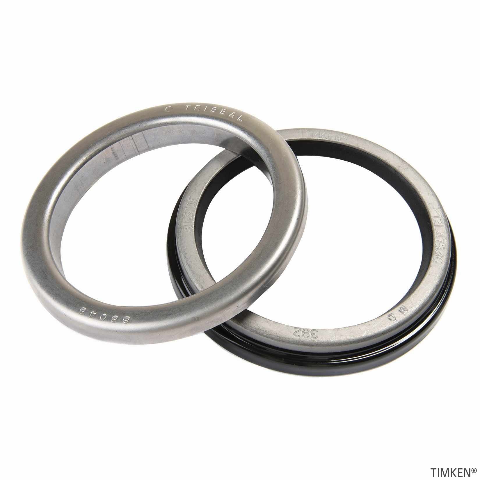 Timken Wheel Seal Kit 12Y46250