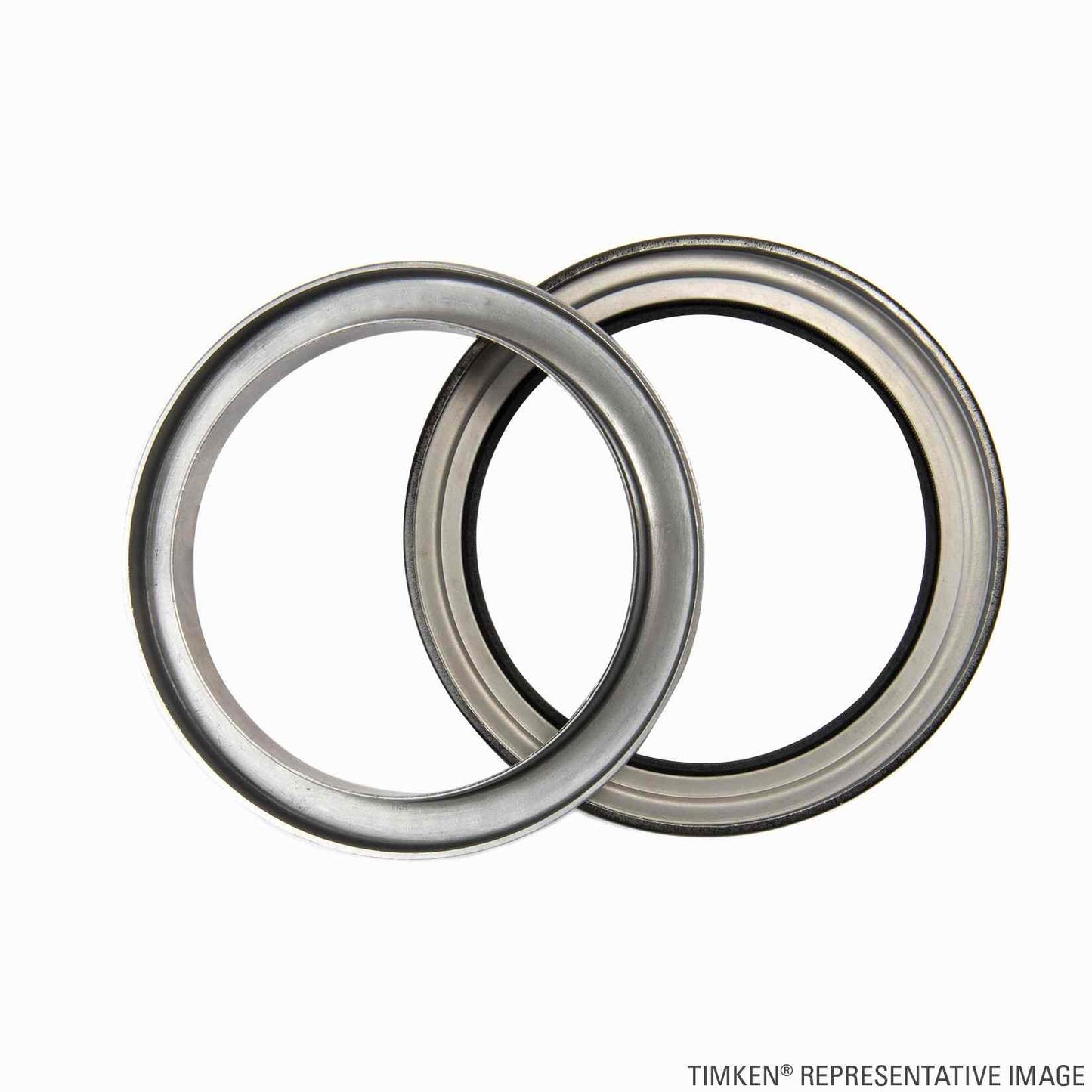 Timken Wheel Seal Kit 12Y46250