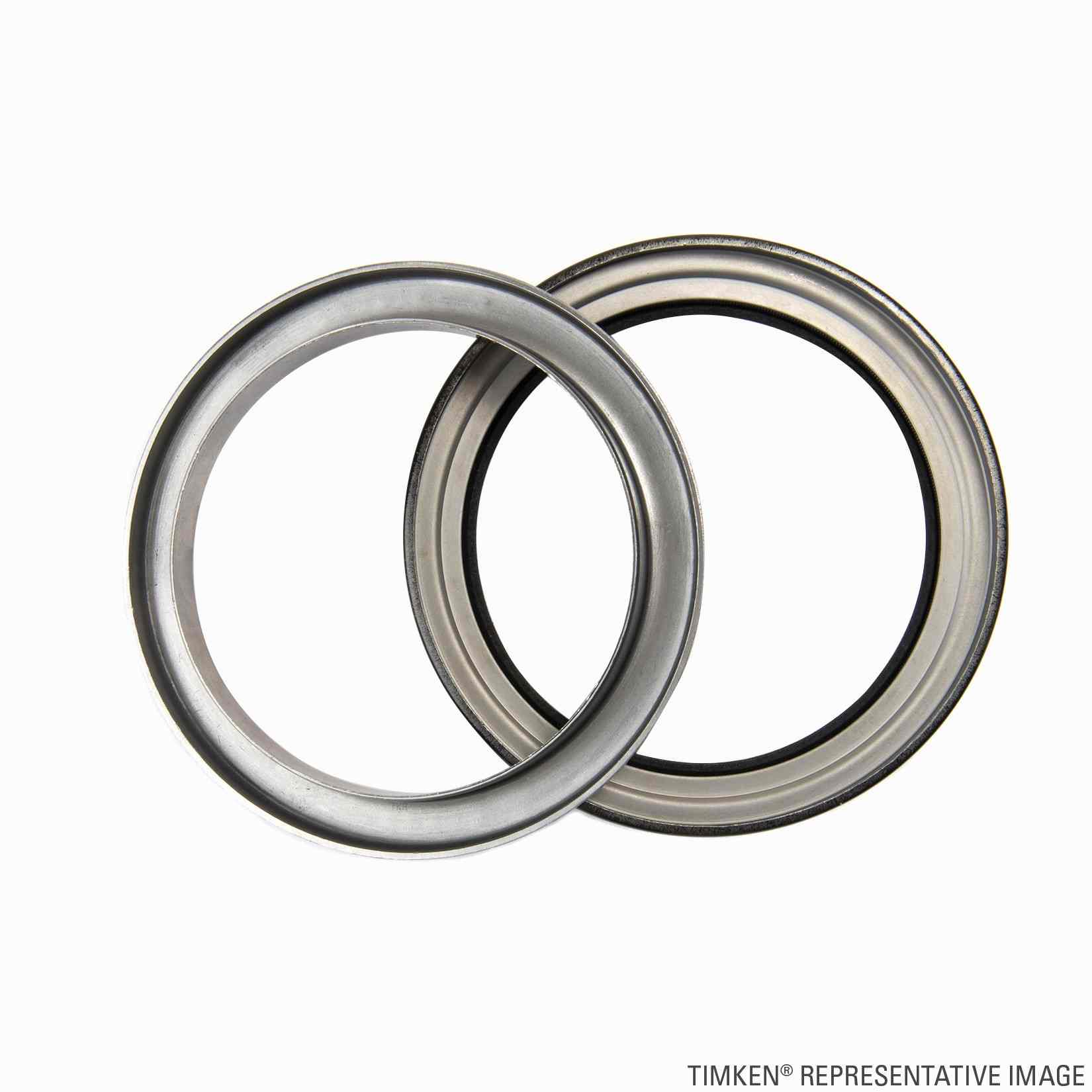 Timken Wheel Seal Kit 12Y46250