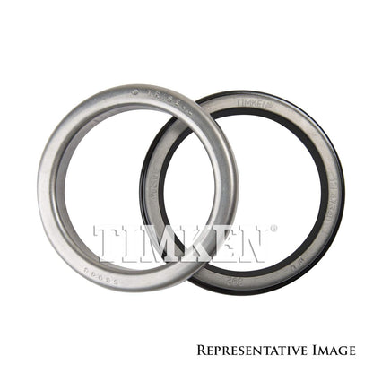 Timken Wheel Seal Kit 12Y46250