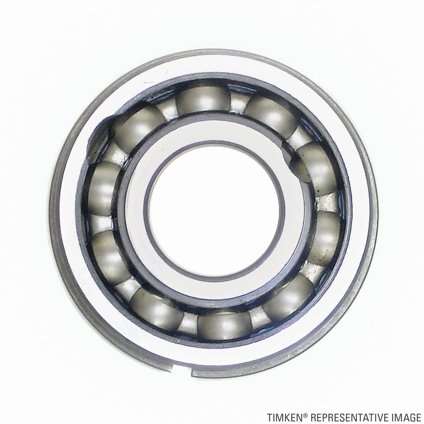 Timken Transfer Case Input Shaft Bearing 1307L