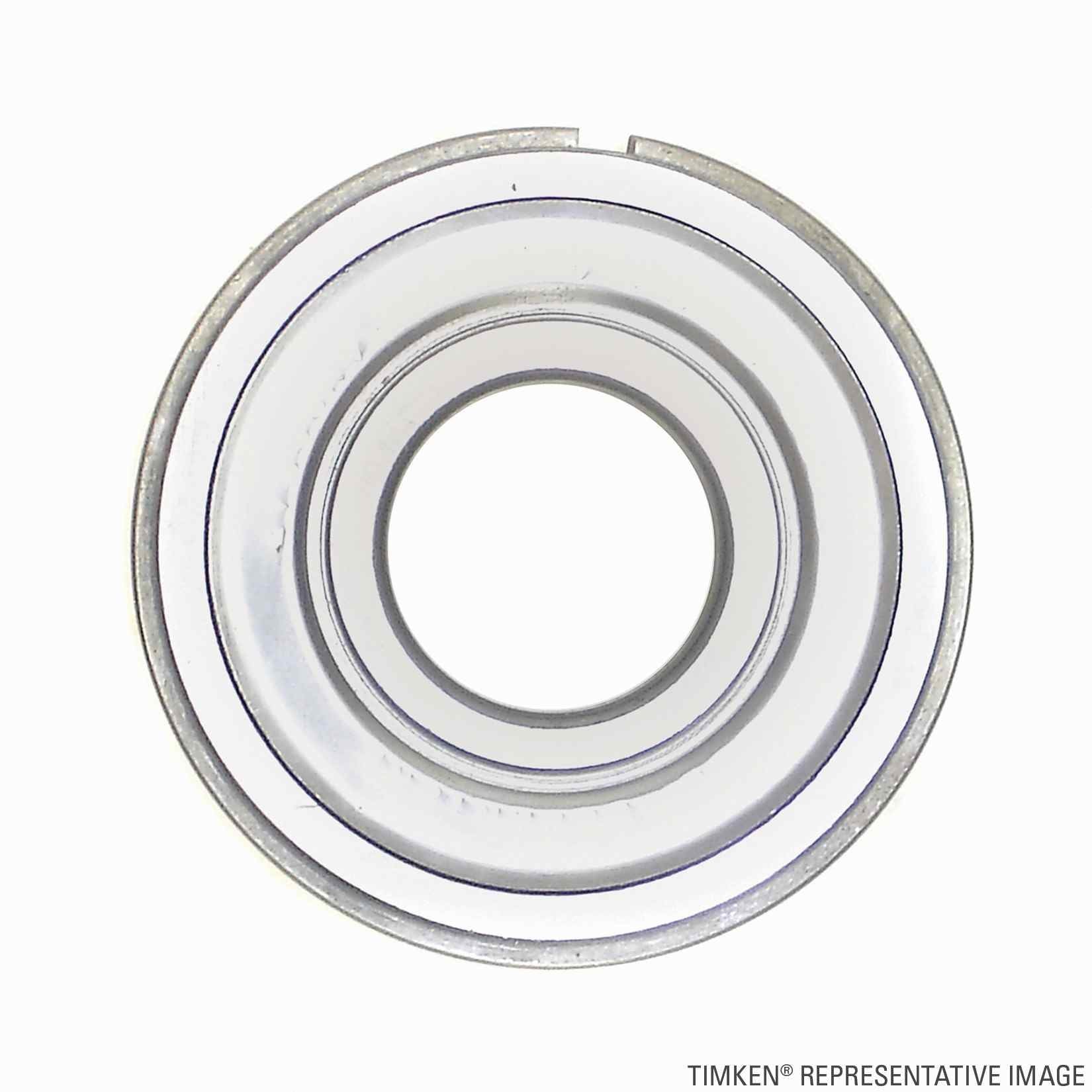Timken Manual Transmission Input Shaft Bearing 1308L