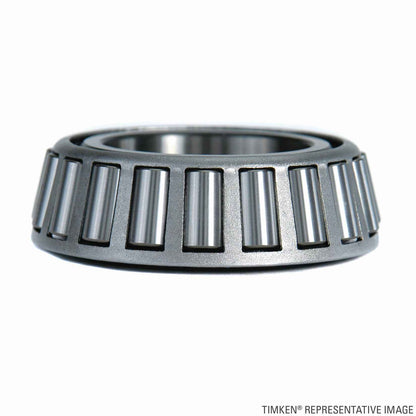 Timken Wheel Bearing 15118