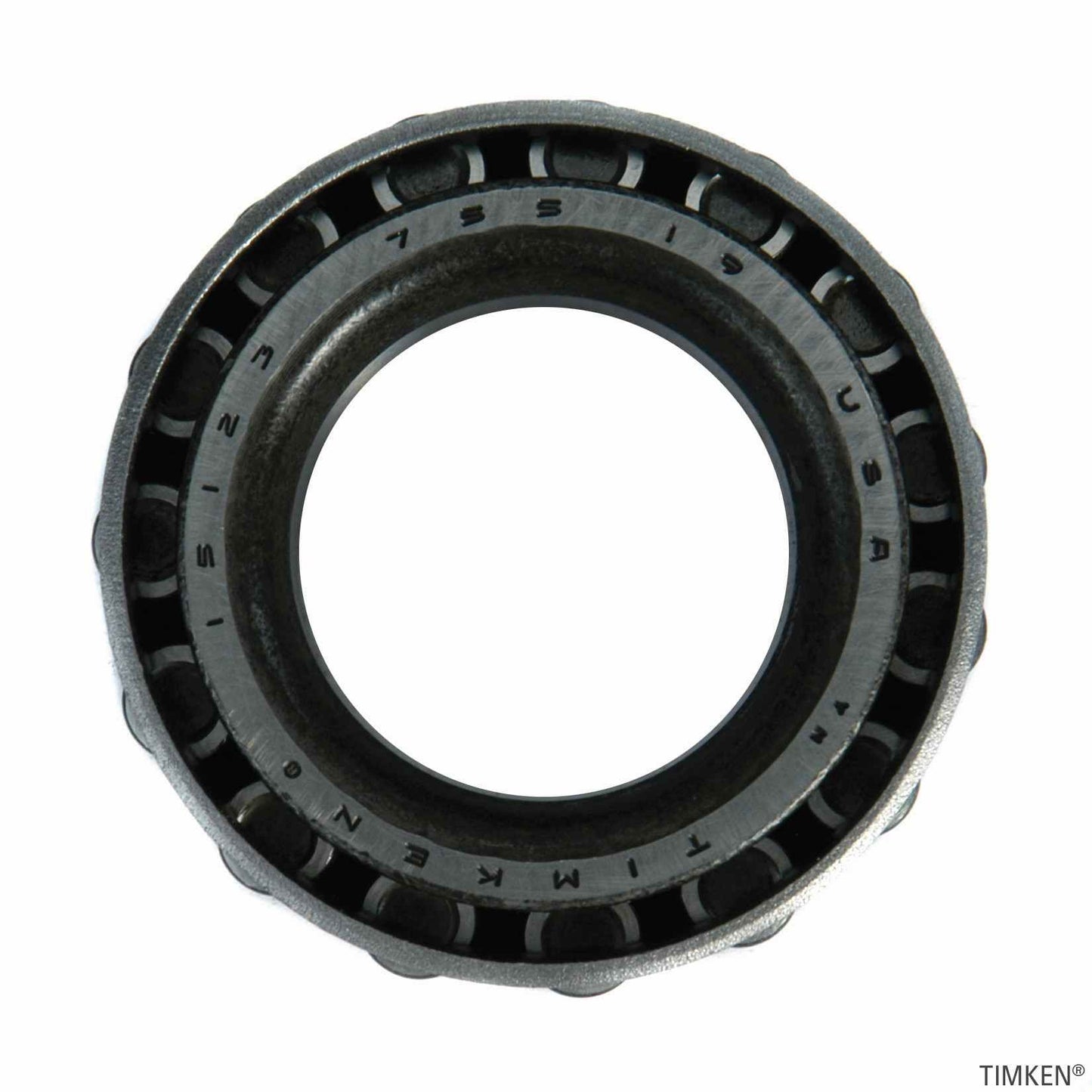 Timken Differential Bearing 15123
