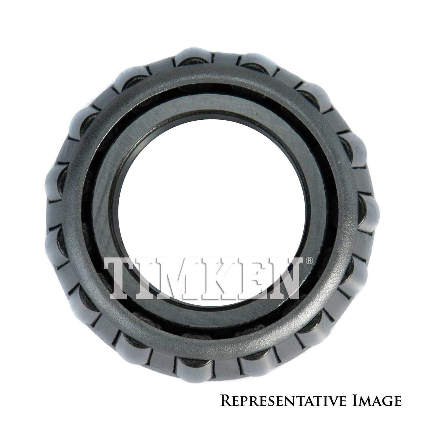 Timken Differential Bearing 15123