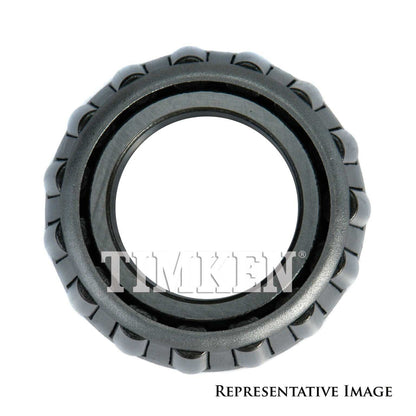 Timken Differential Bearing 15123
