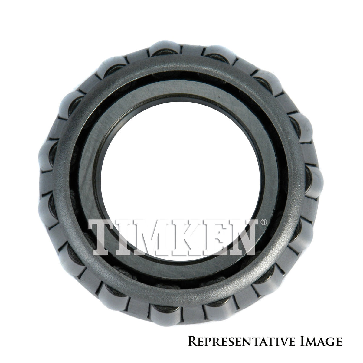 Timken Differential Bearing 15123