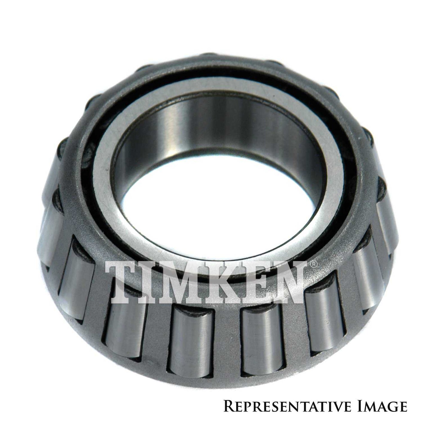 Timken Differential Bearing 15123