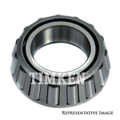 Timken Differential Bearing 15123