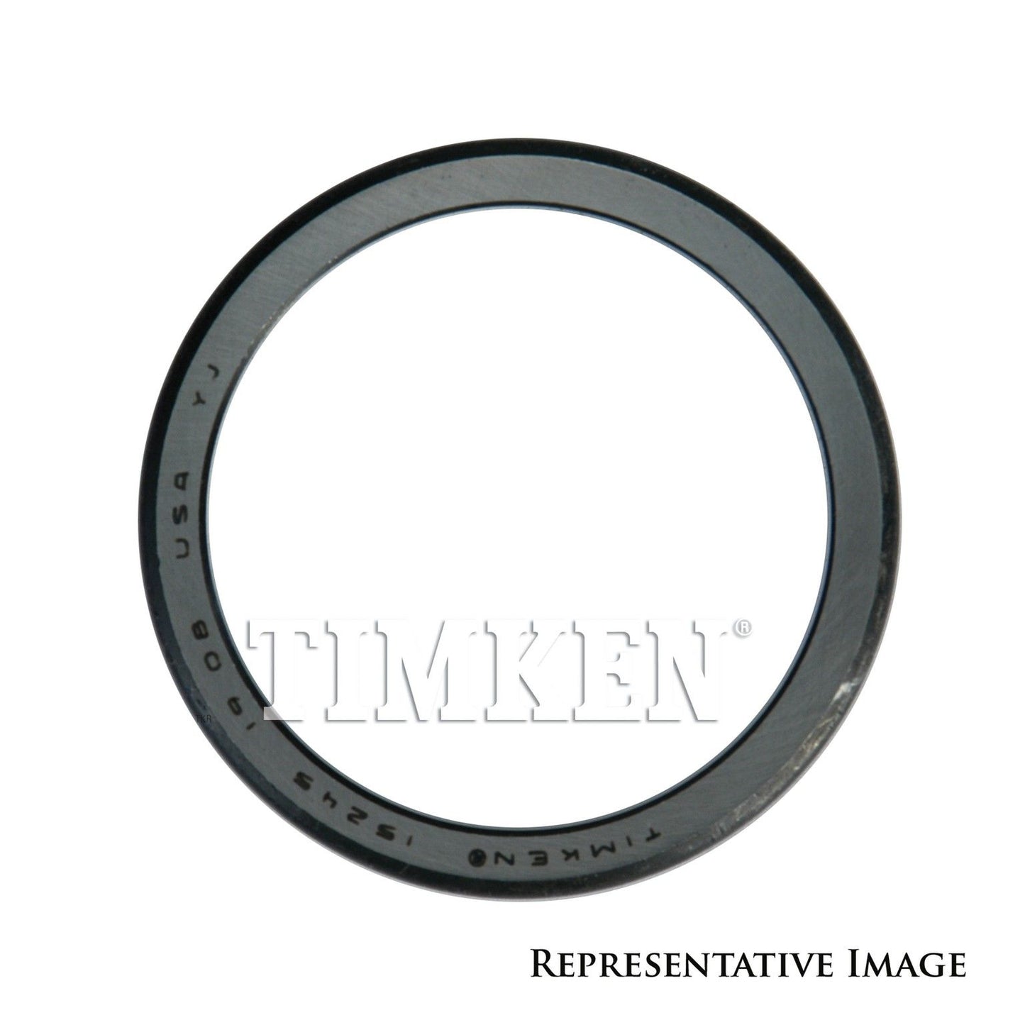 Timken Differential Race 15245