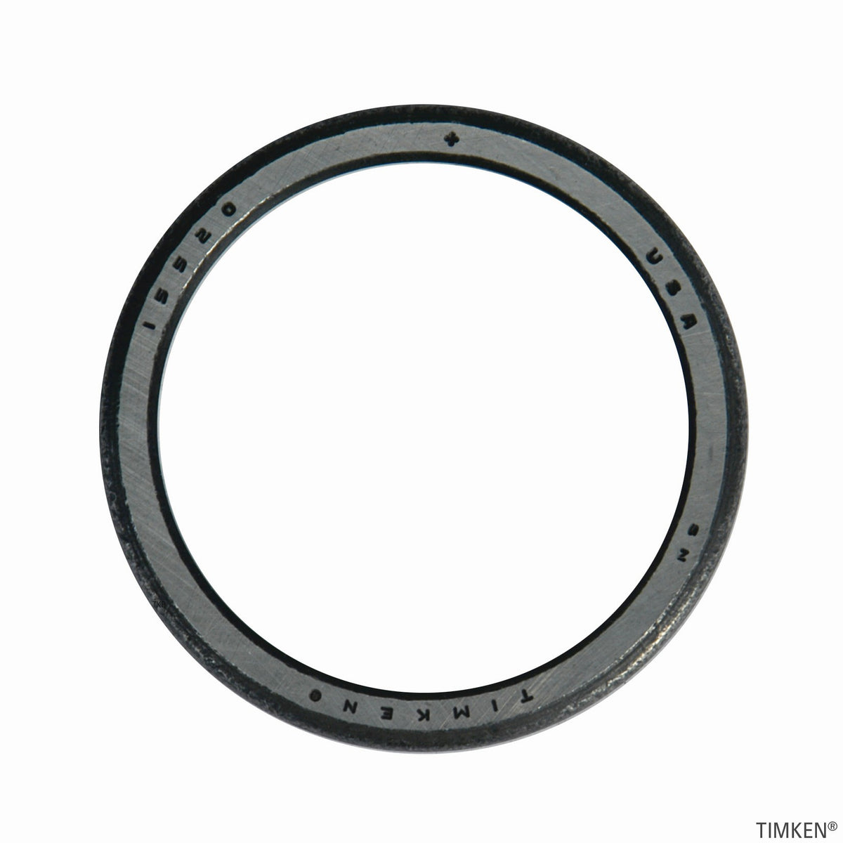 Timken Wheel Bearing Race 15520