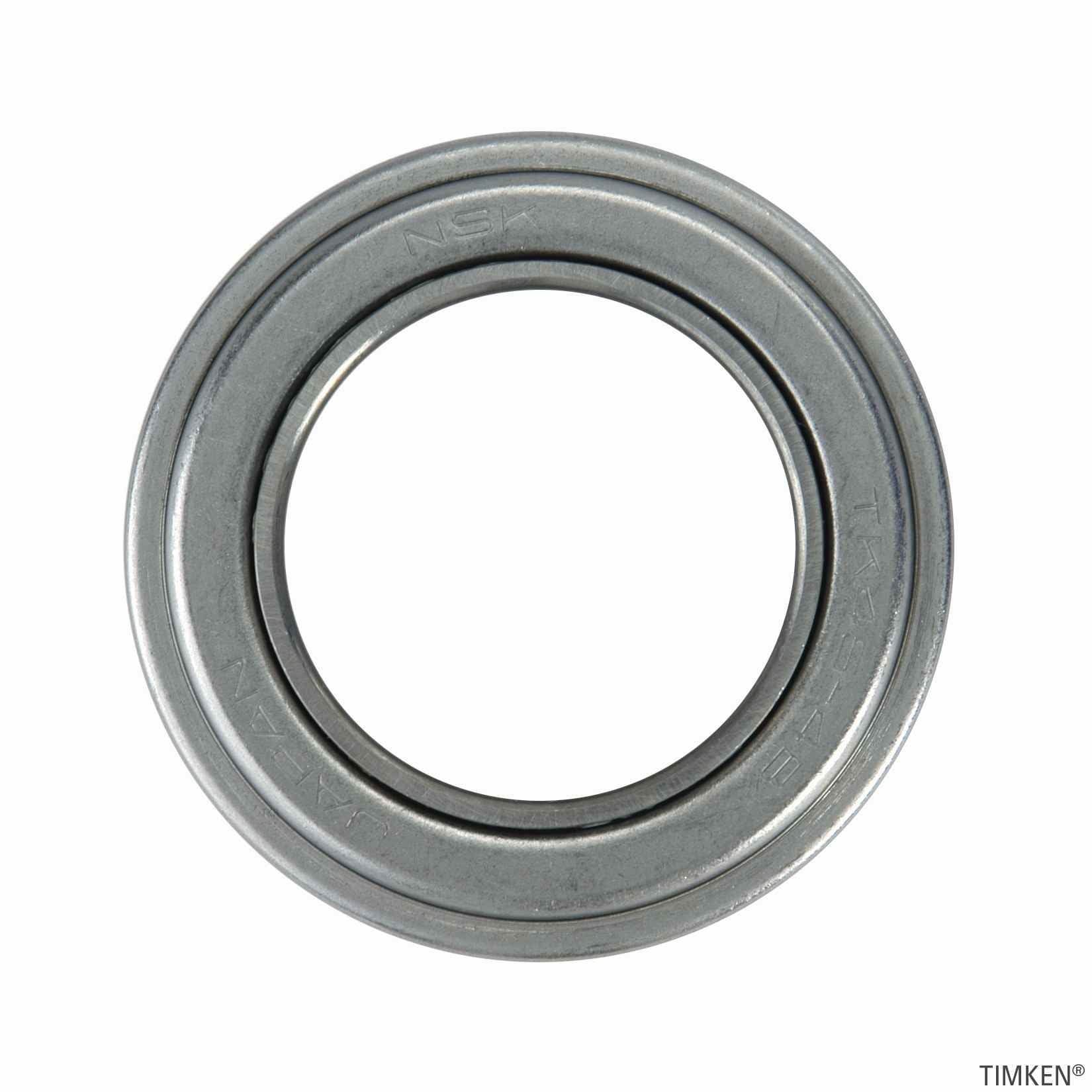 Timken Clutch Release Bearing 1773