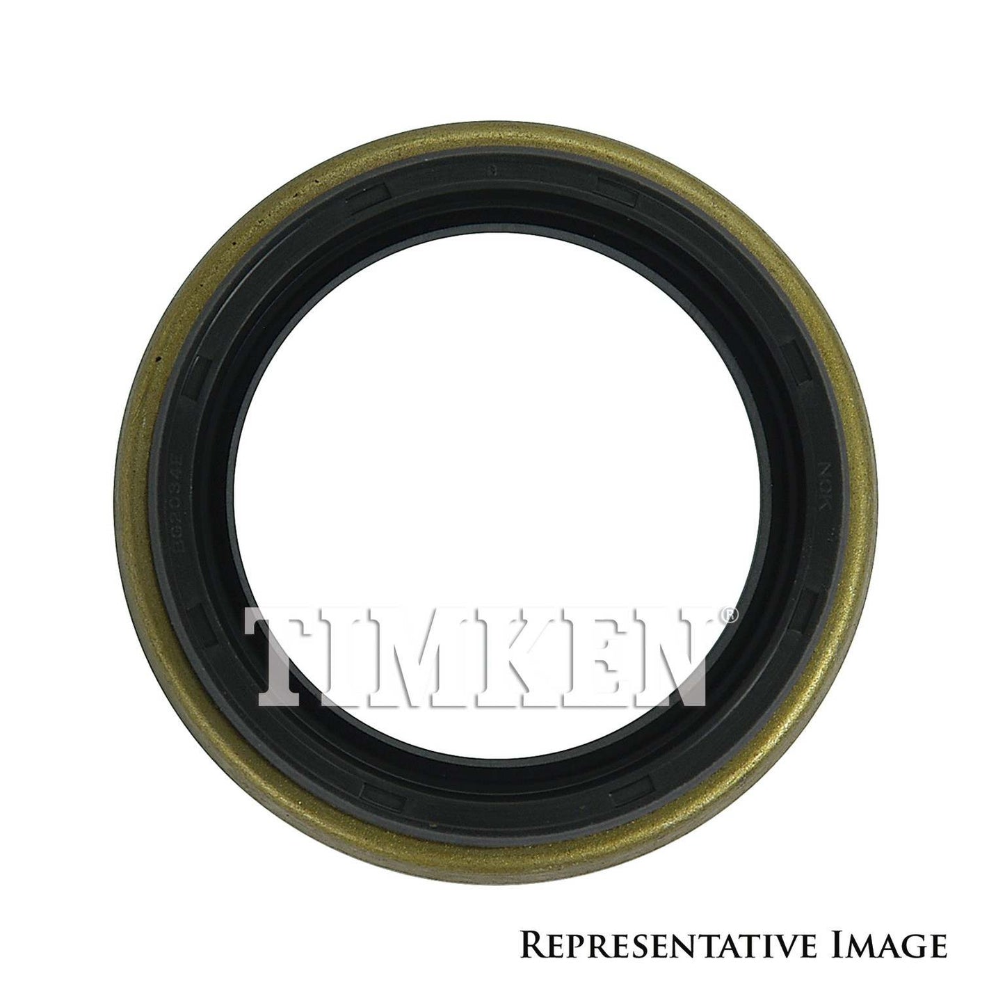 Timken Wheel Seal 1936