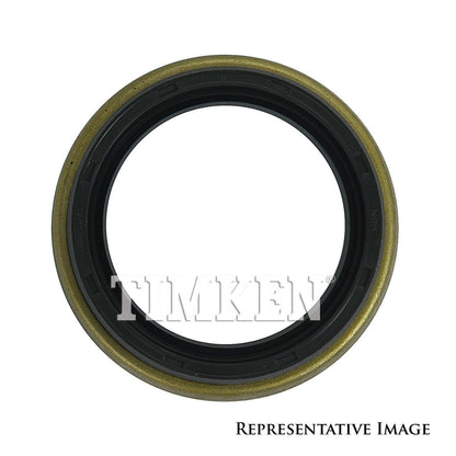 Timken Wheel Seal 1936