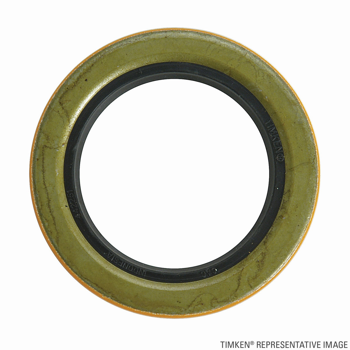 Timken Wheel Seal 1943