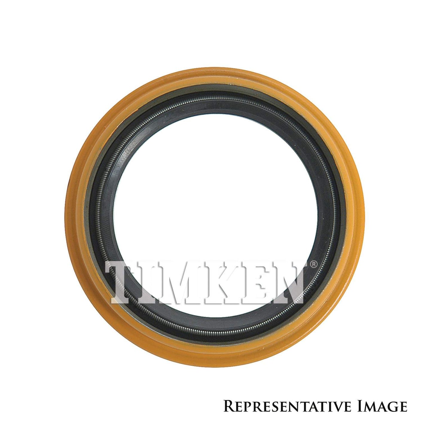 Timken Wheel Seal 1962