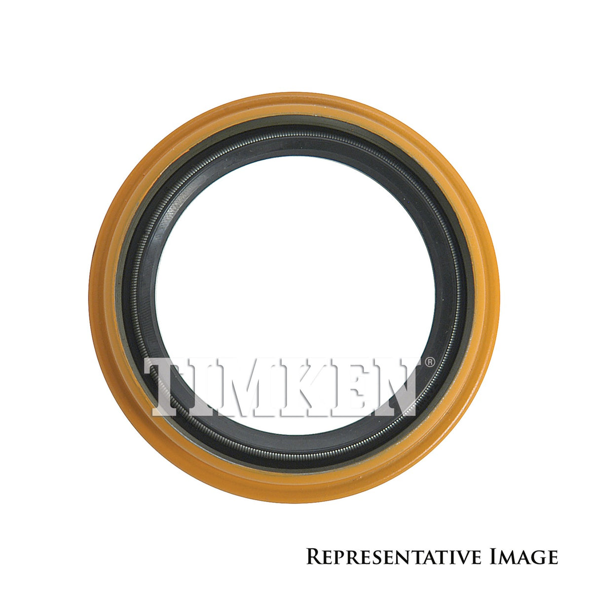 Timken Wheel Seal 1962