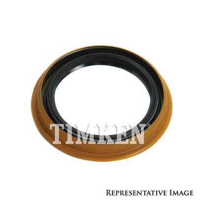 Timken Wheel Seal 1962