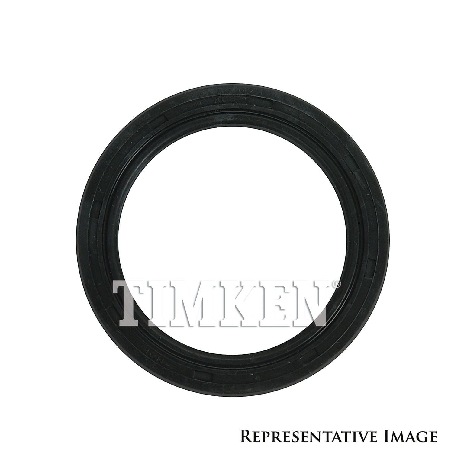 Timken Wheel Seal 1974