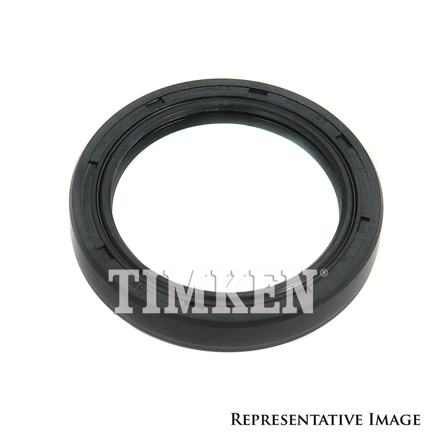 Timken Wheel Seal 1974