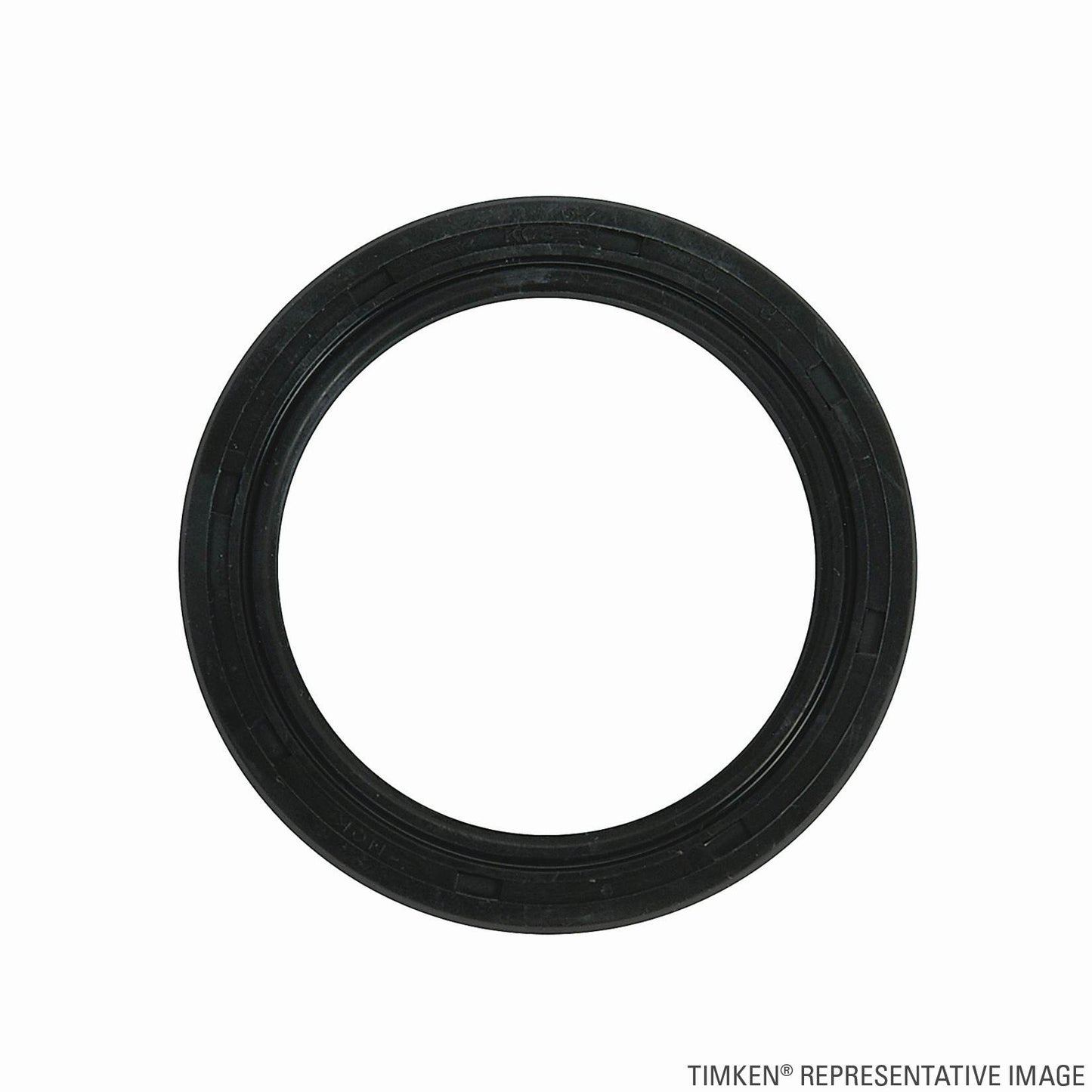 Timken Wheel Seal 1974