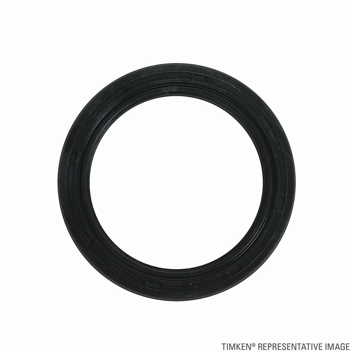 Timken Wheel Seal 1974