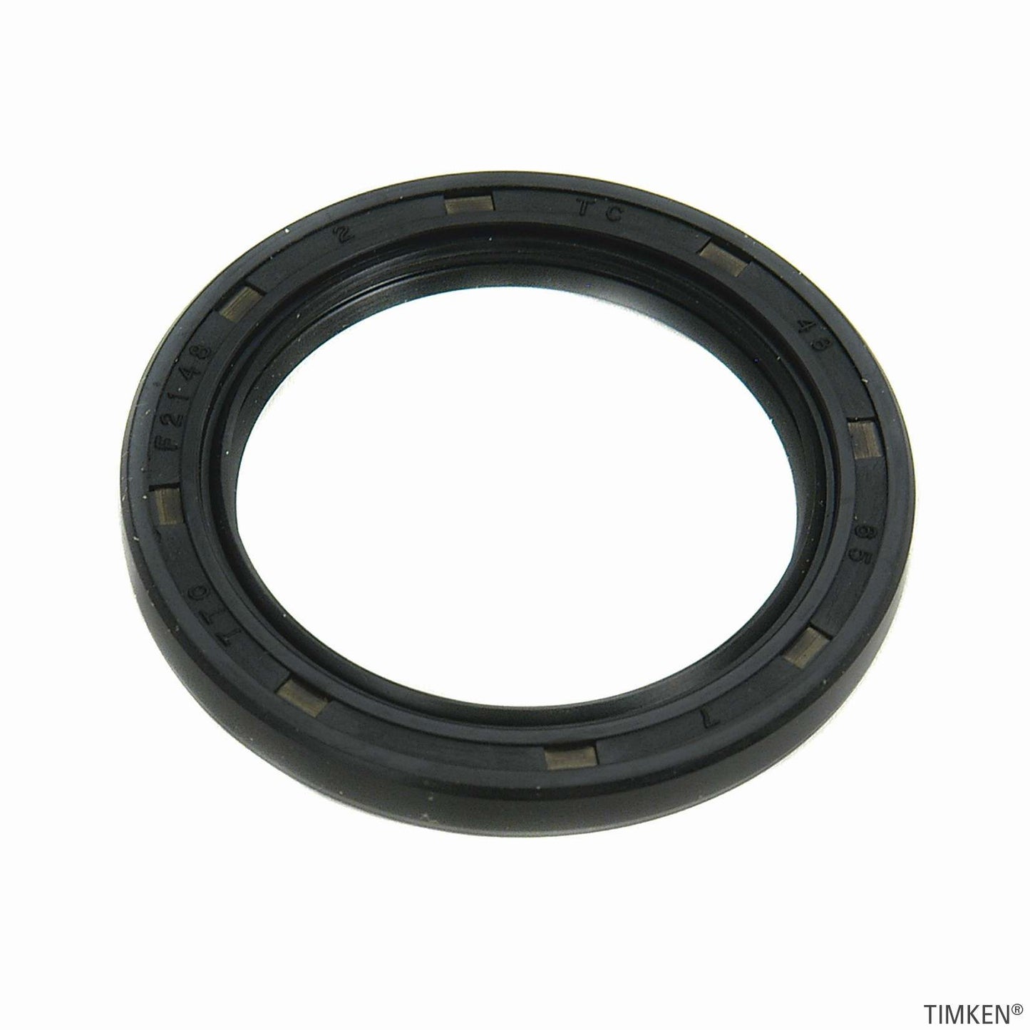 Timken Wheel Seal 1977