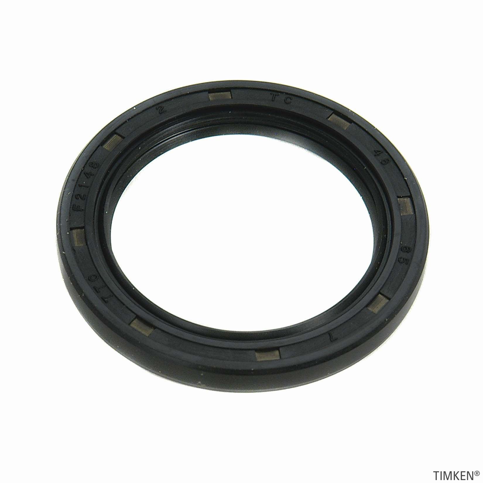 Timken Wheel Seal 1977