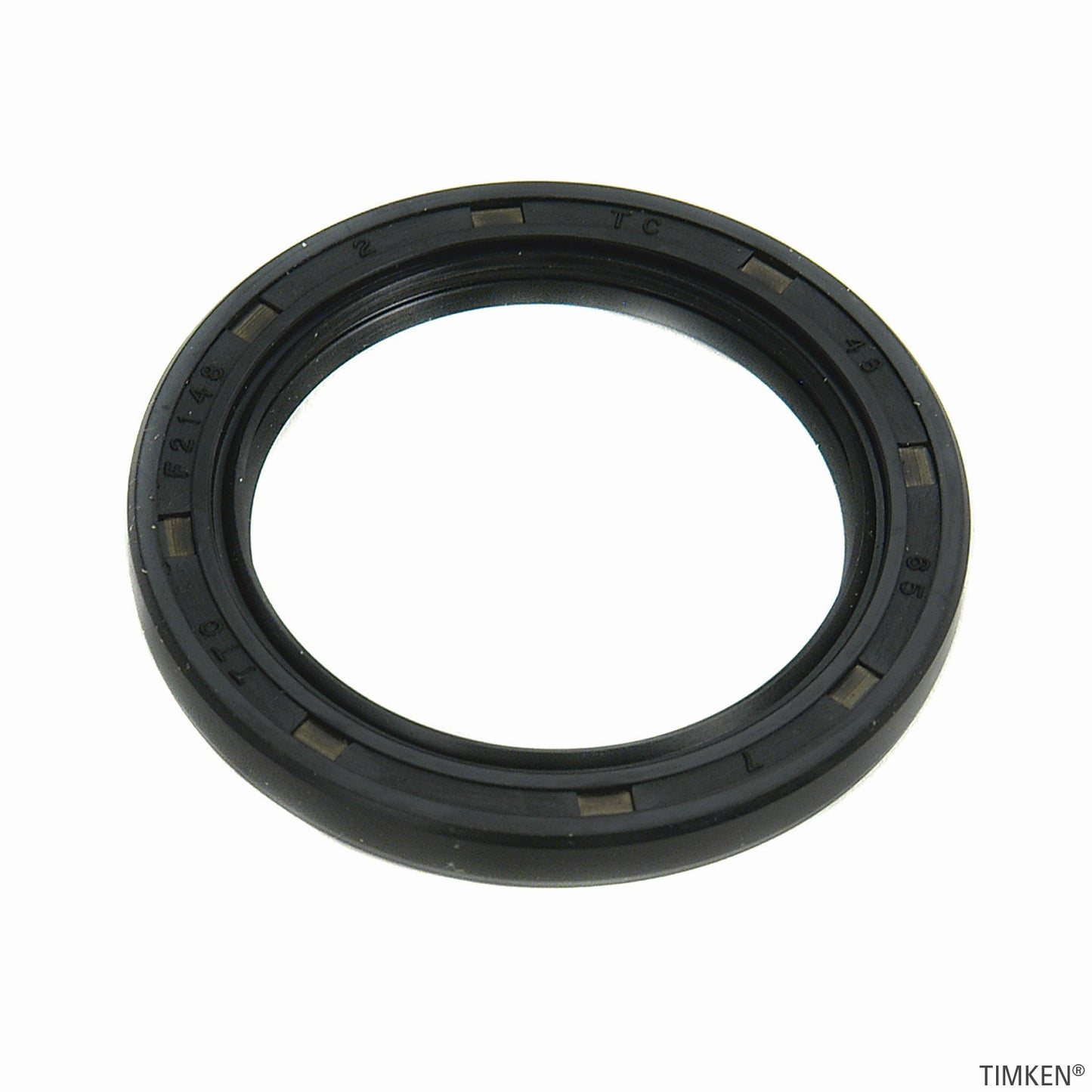 Timken Wheel Seal 1977