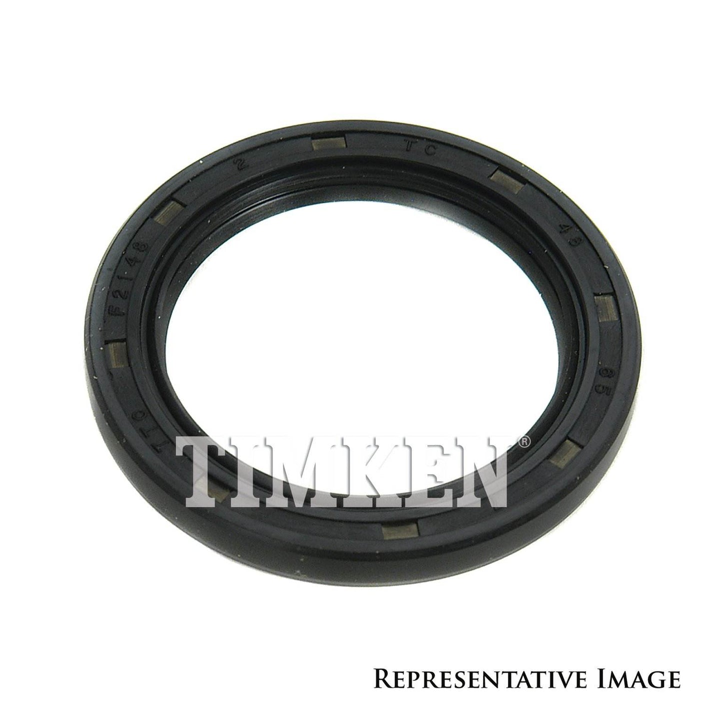 Timken Wheel Seal 1977