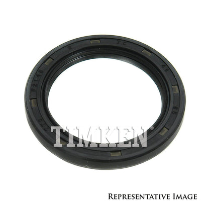 Timken Wheel Seal 1977