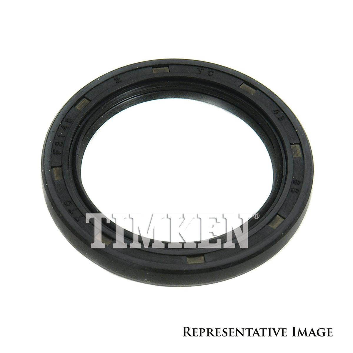 Timken Wheel Seal 1977