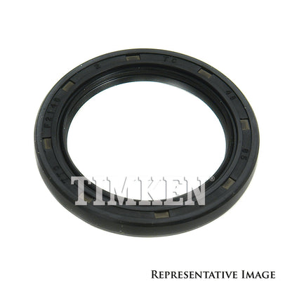 Timken Wheel Seal 1977