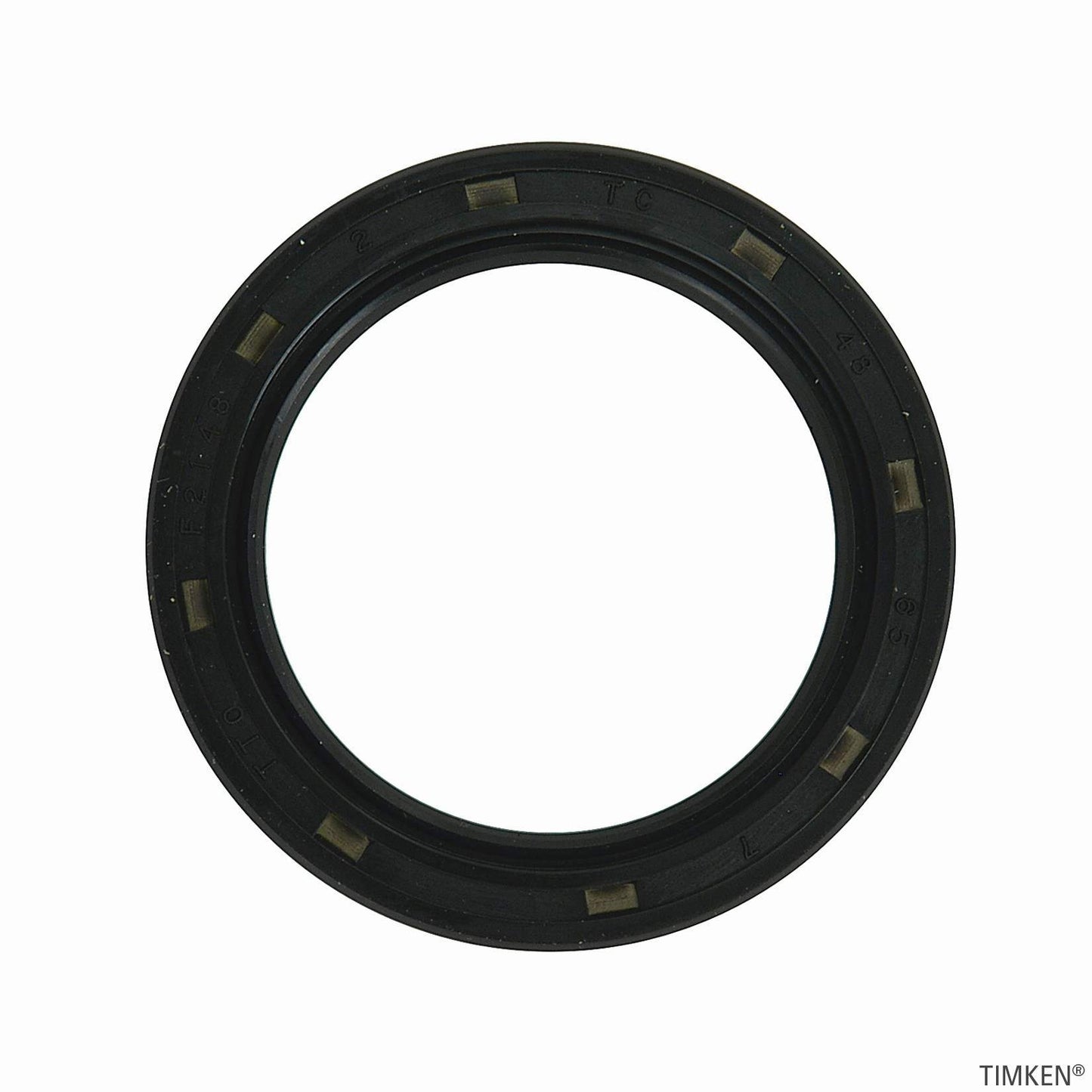 Timken Wheel Seal 1977