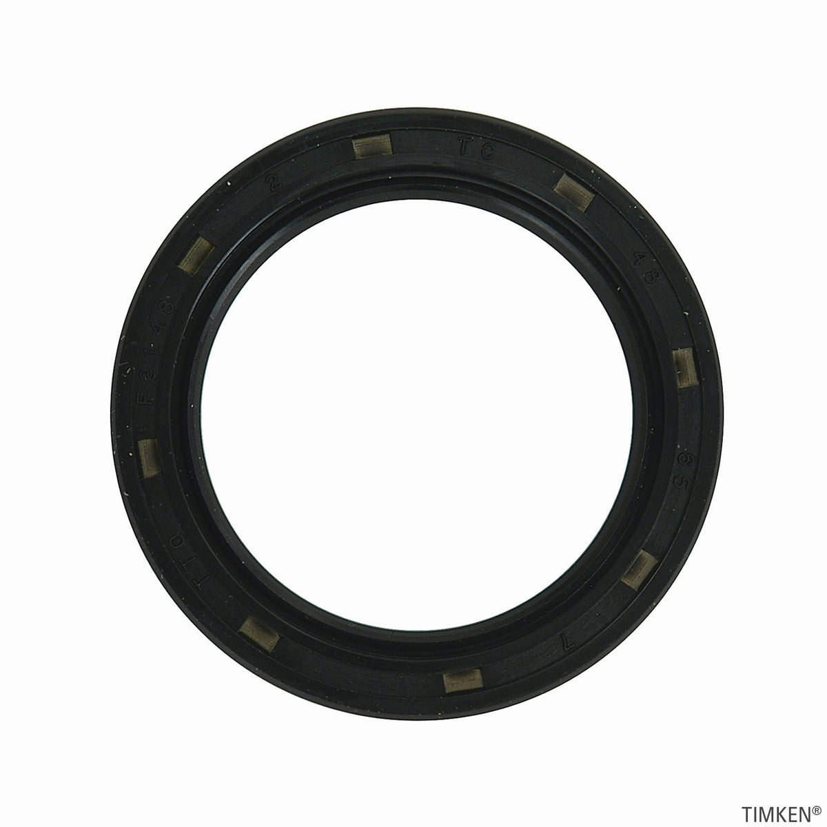 Timken Wheel Seal 1977