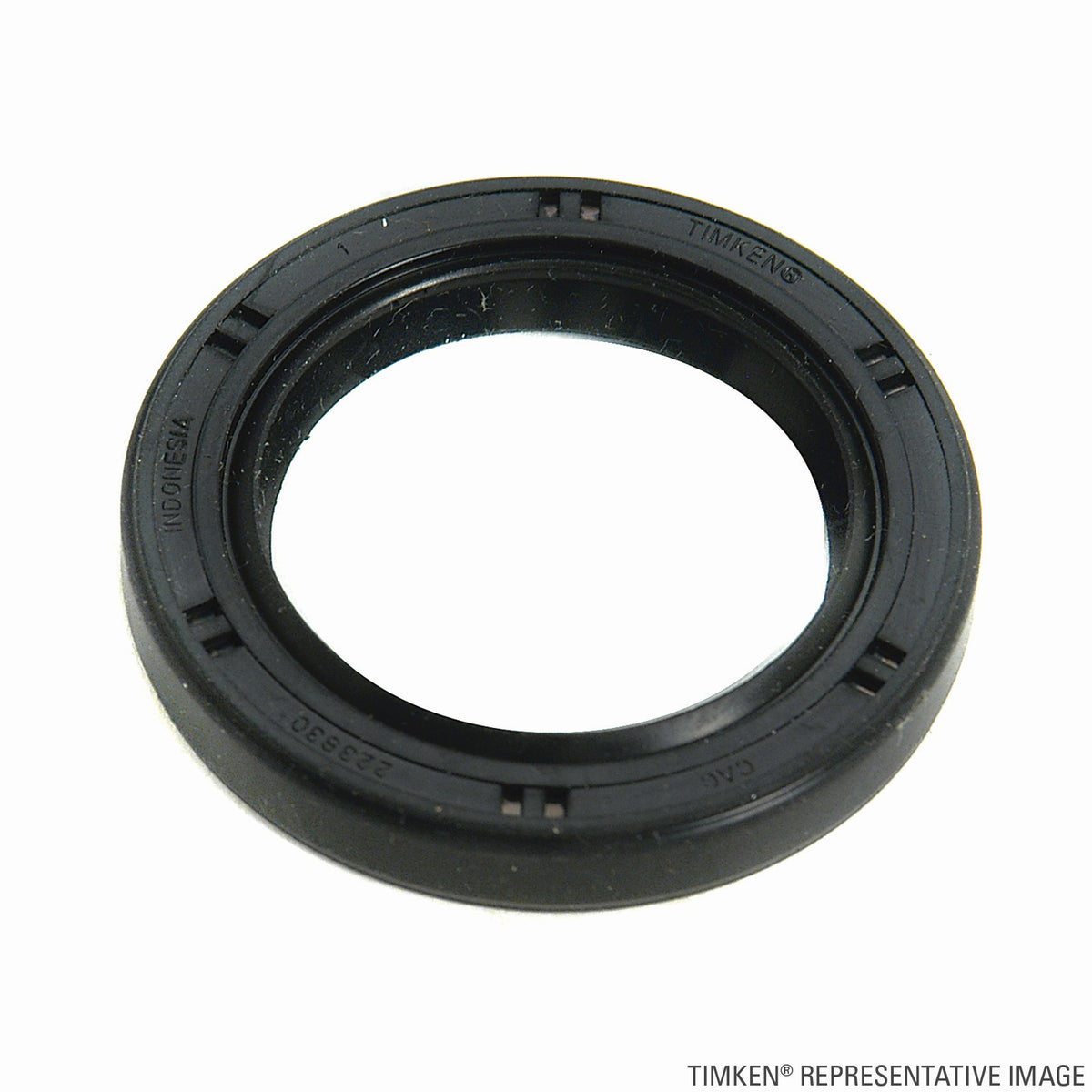 Timken Wheel Seal 1981