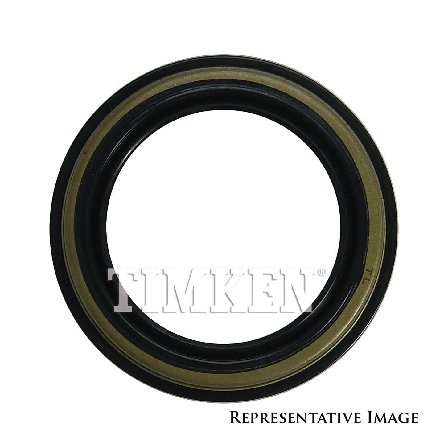 Timken Wheel Seal 1984