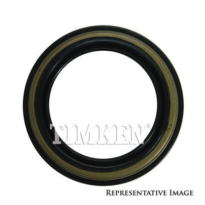 Timken Wheel Seal 1984