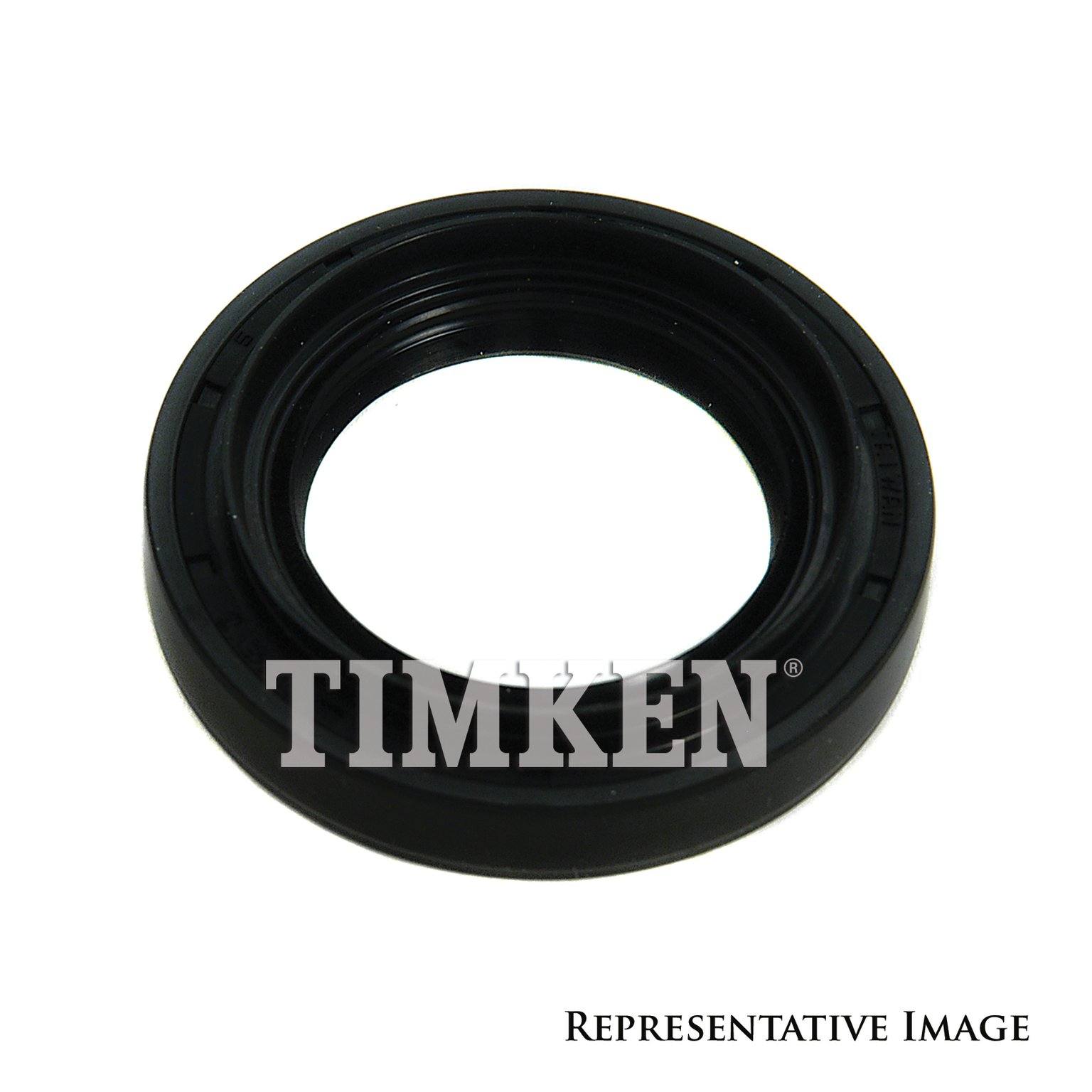 Timken Differential Seal 2007N
