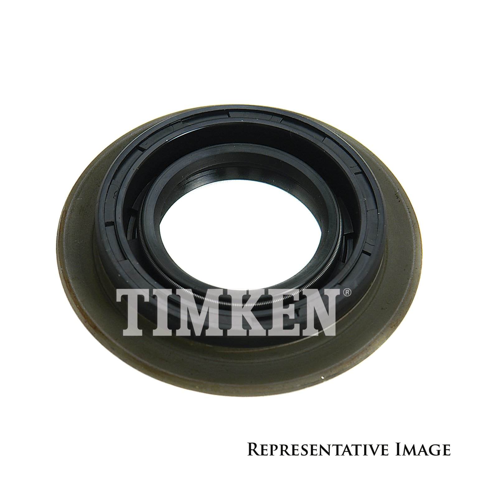 Timken Differential Pinion Seal 2008S