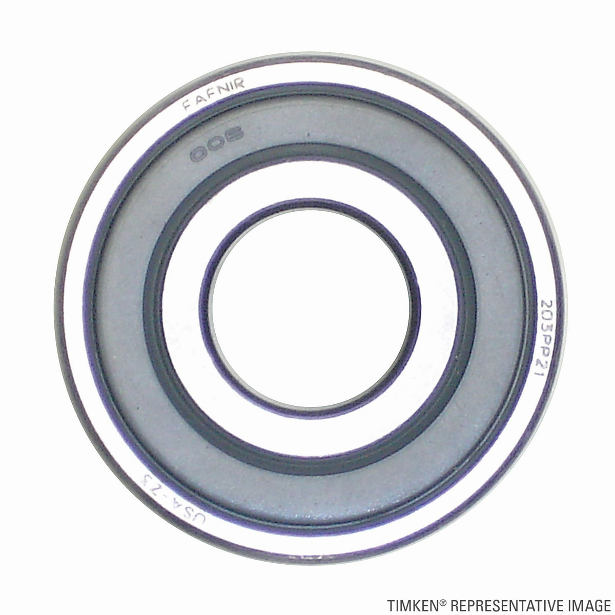 Timken Alternator Bearing 200S