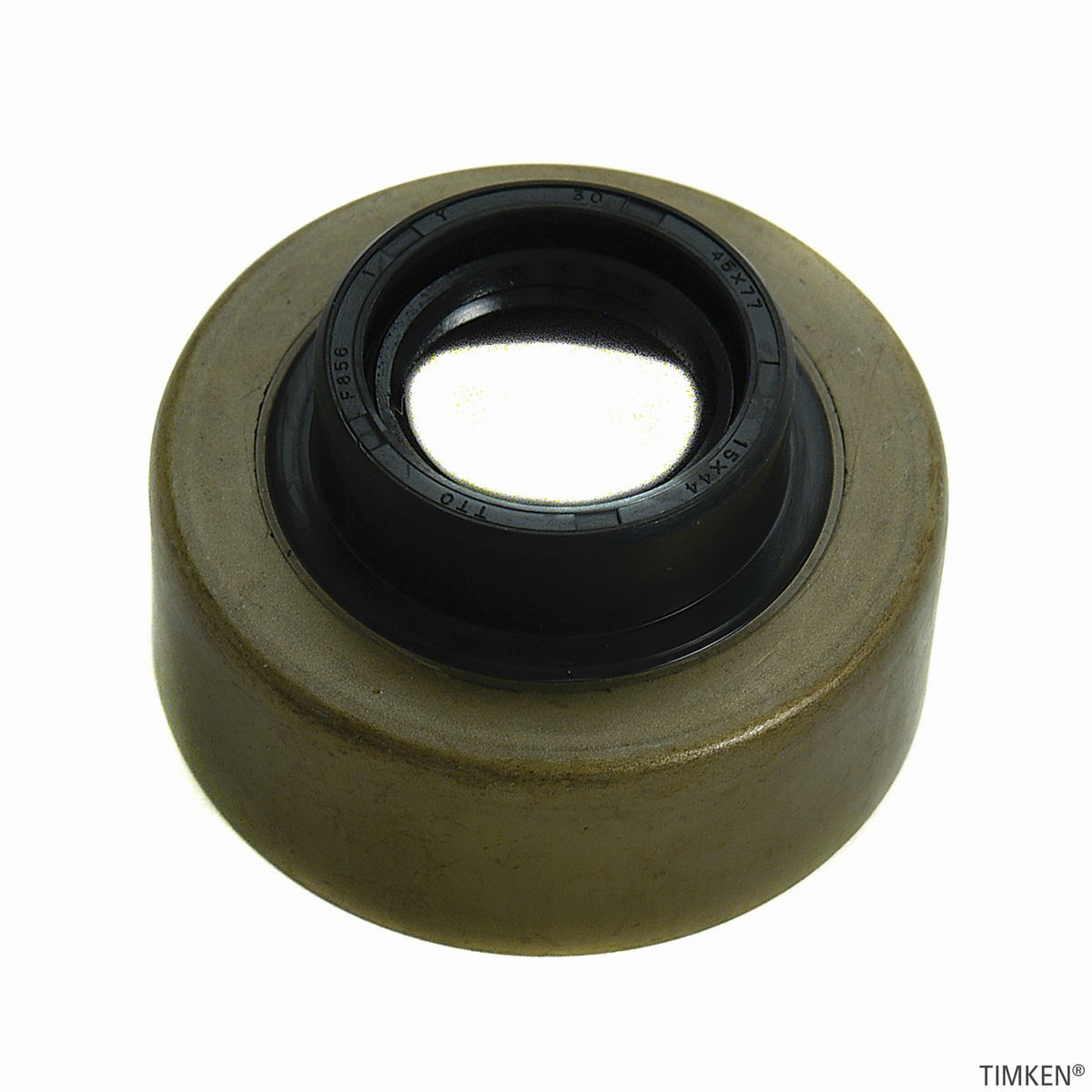 Timken Manual Transmission Output Shaft Seal 2016