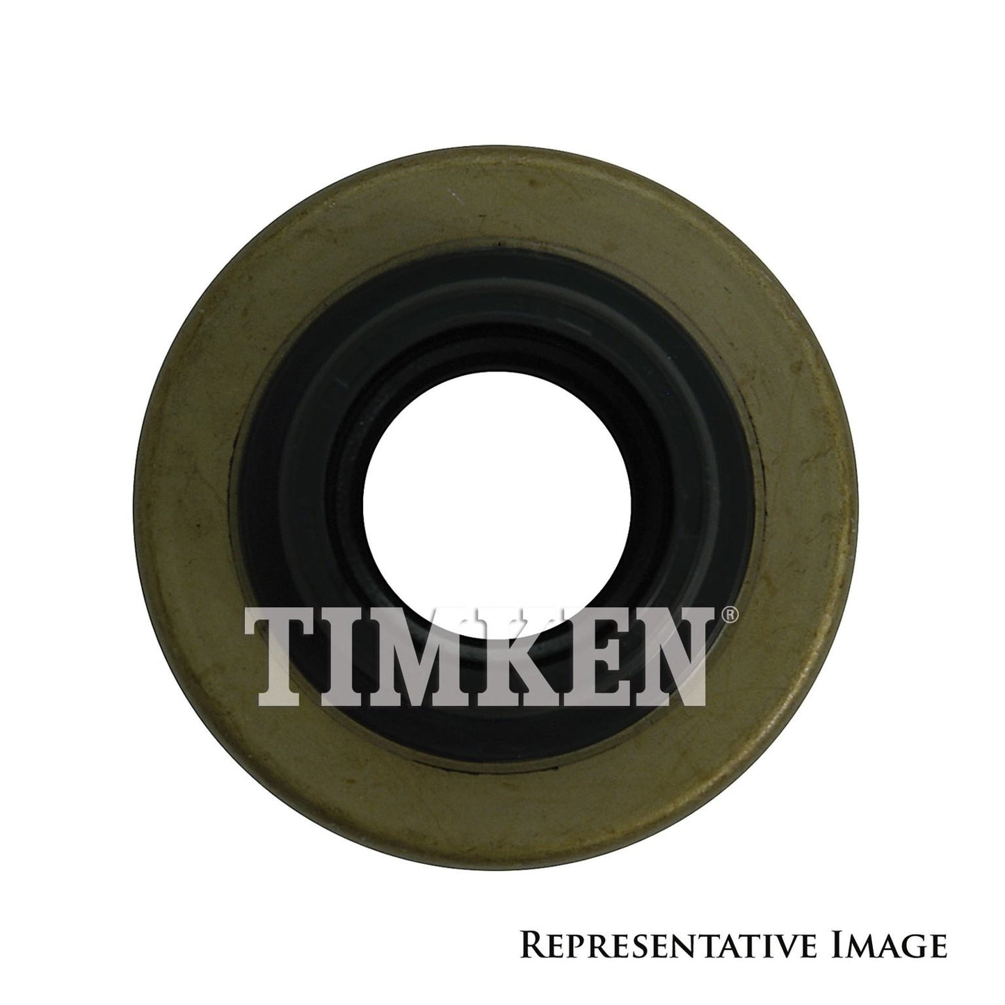 Timken Manual Transmission Output Shaft Seal 2016