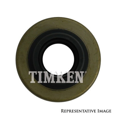 Timken Manual Transmission Output Shaft Seal 2016