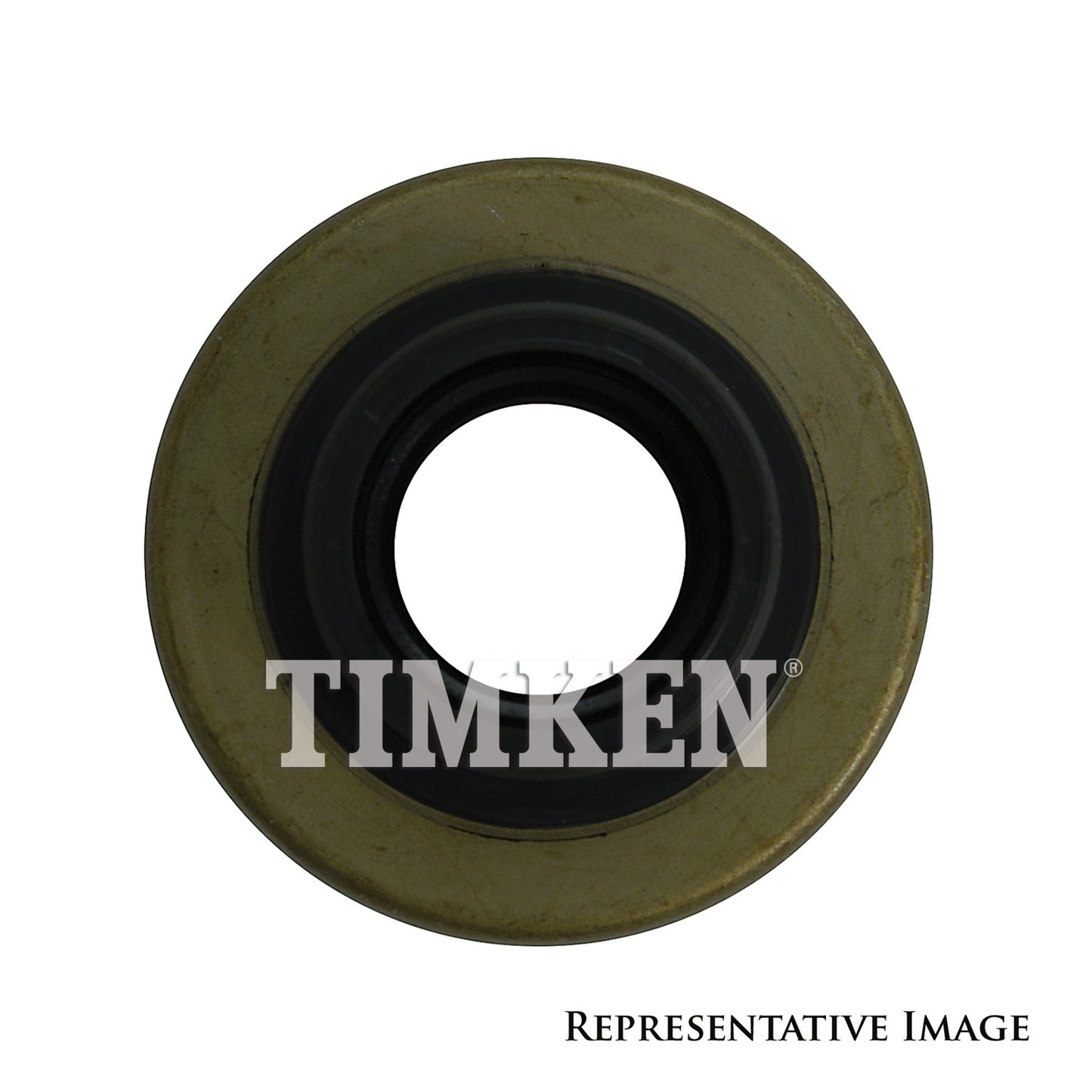 Timken Manual Transmission Output Shaft Seal 2016