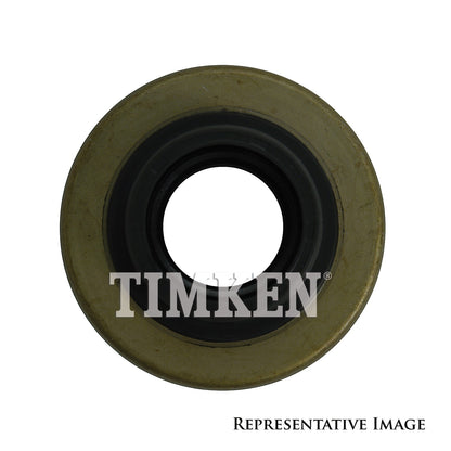 Timken Manual Transmission Output Shaft Seal 2016
