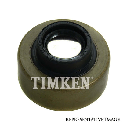 Timken Manual Transmission Output Shaft Seal 2016