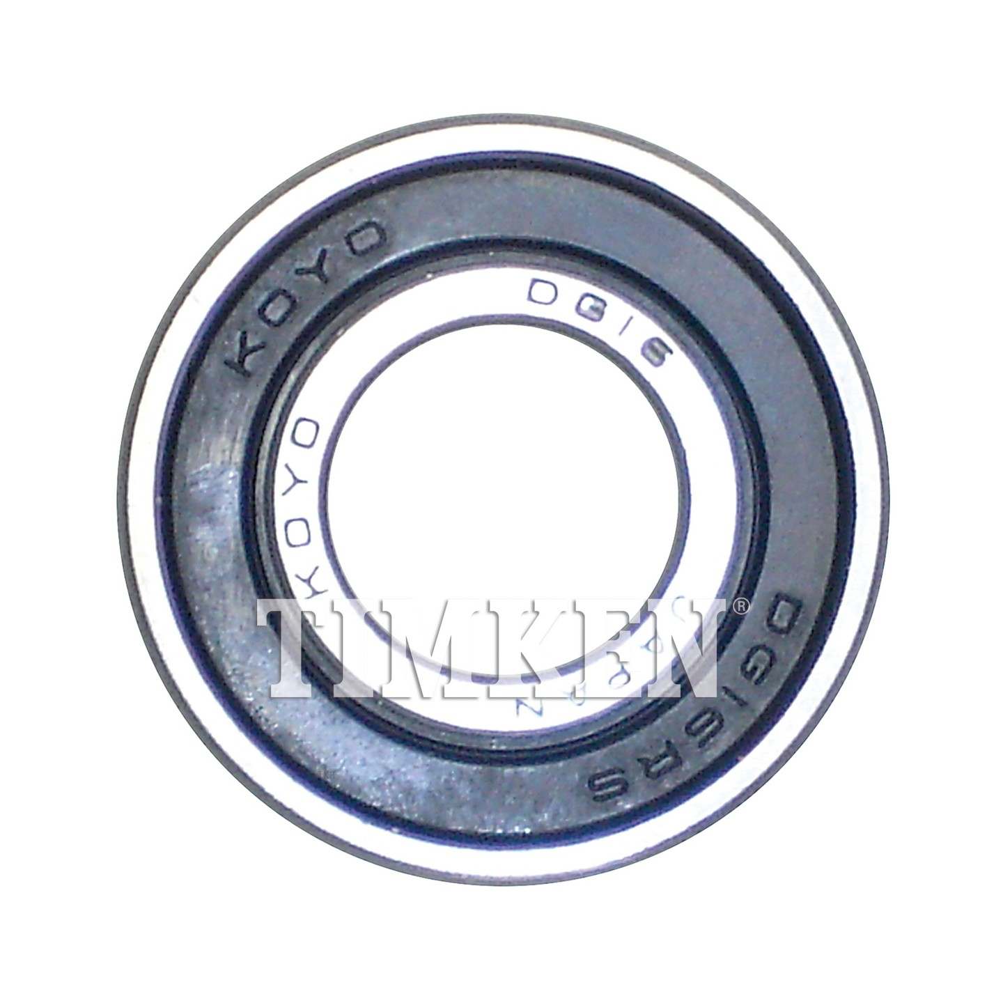 Timken 202CCI