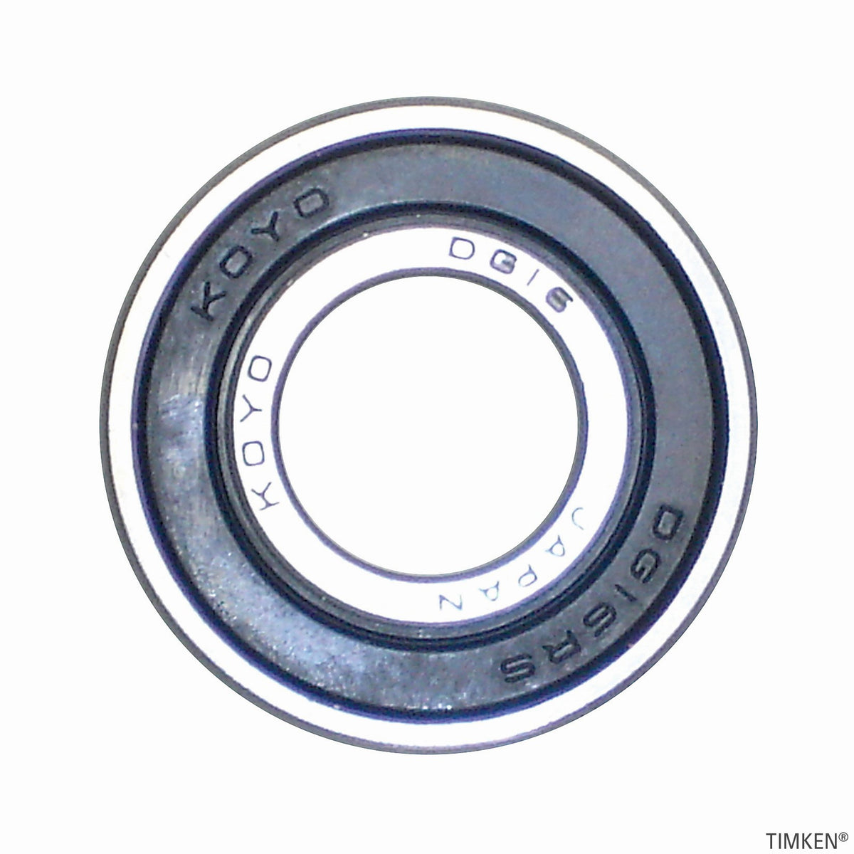 Timken 202CCI