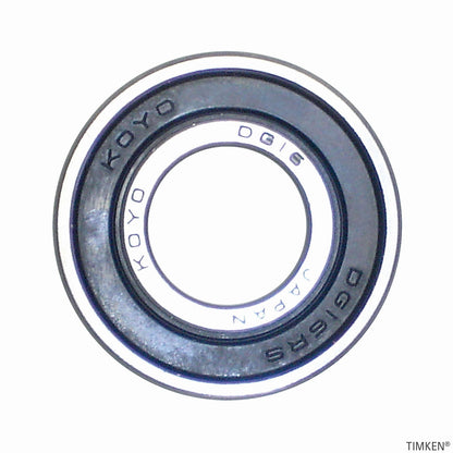Timken 202CCI